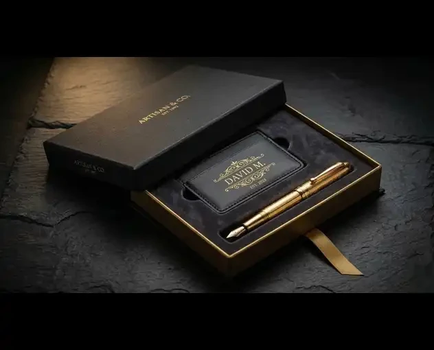 Assanaa Custom Gifts