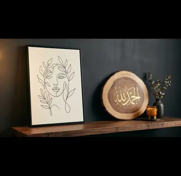 Assanaa Engraved Accessories